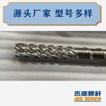 杰德 材料Inconel 718螺杆 应用于高温腐蚀性塑料 优选原料 精工制造-OB体育·(中国)官方网站